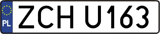 ZCHU163