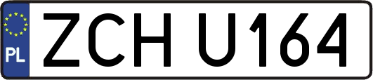 ZCHU164