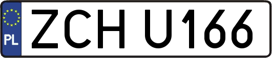 ZCHU166
