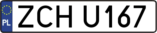 ZCHU167