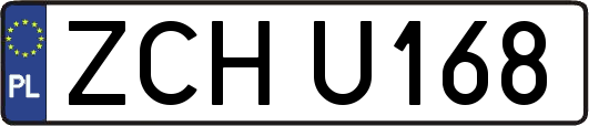 ZCHU168