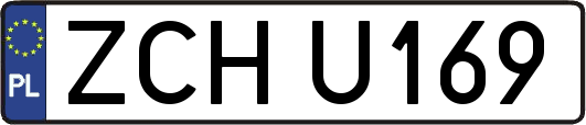 ZCHU169