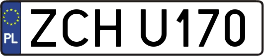 ZCHU170