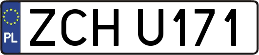 ZCHU171