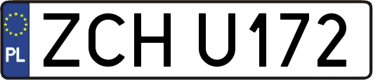 ZCHU172