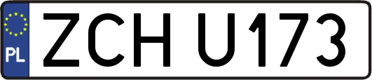 ZCHU173
