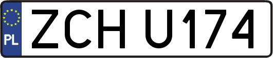 ZCHU174