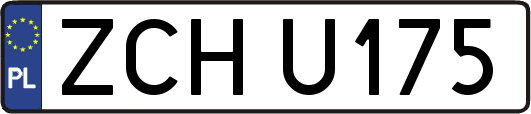 ZCHU175