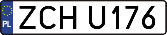 ZCHU176