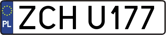 ZCHU177