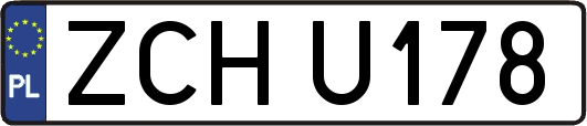 ZCHU178