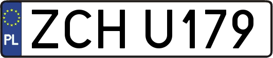 ZCHU179