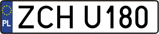 ZCHU180