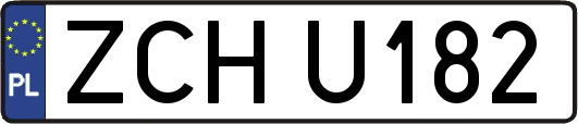 ZCHU182