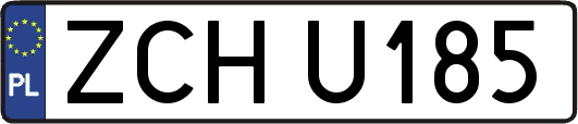 ZCHU185