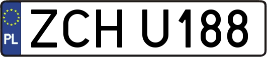 ZCHU188