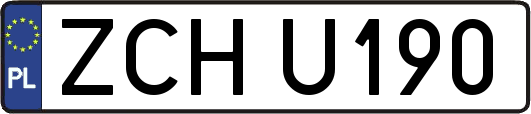 ZCHU190