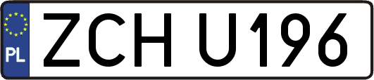 ZCHU196