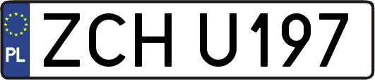 ZCHU197