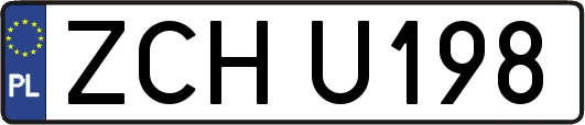 ZCHU198