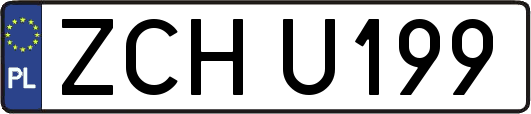 ZCHU199
