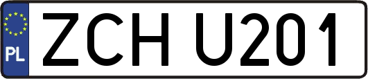 ZCHU201