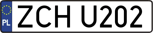 ZCHU202