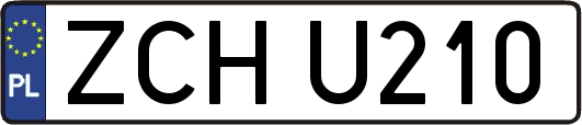 ZCHU210