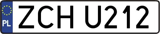 ZCHU212