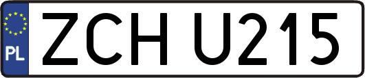 ZCHU215