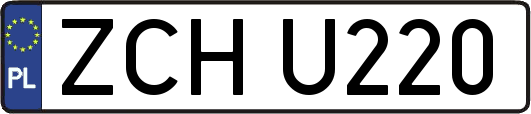 ZCHU220