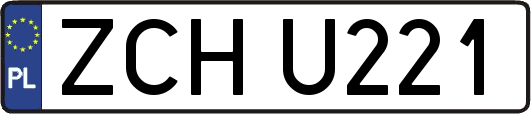 ZCHU221
