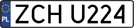 ZCHU224