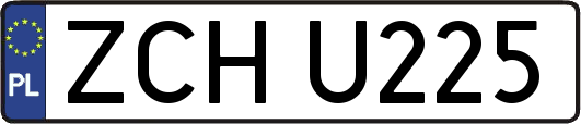 ZCHU225