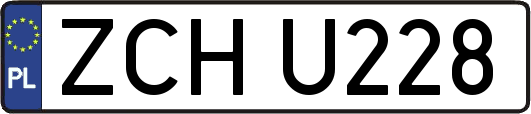 ZCHU228