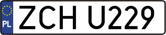 ZCHU229