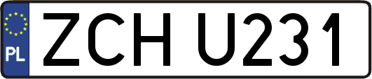 ZCHU231