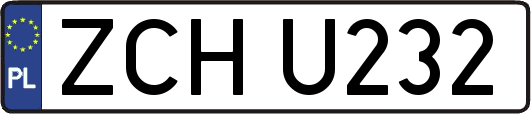 ZCHU232