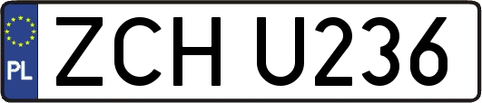 ZCHU236
