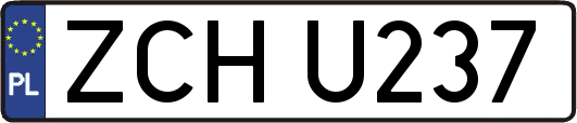 ZCHU237