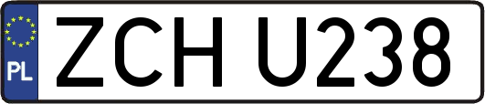 ZCHU238