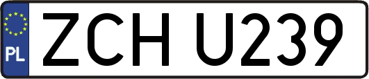 ZCHU239