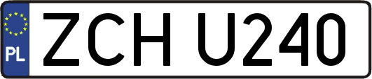ZCHU240