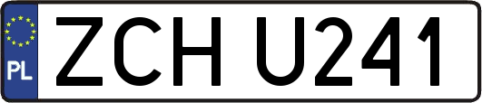 ZCHU241
