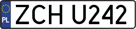 ZCHU242