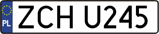 ZCHU245