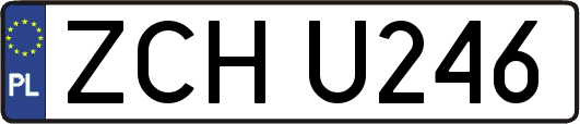 ZCHU246