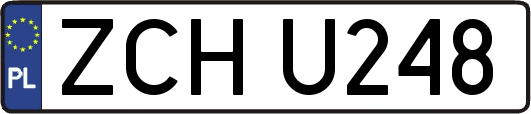 ZCHU248