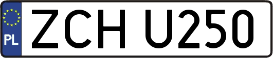 ZCHU250