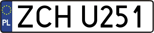 ZCHU251